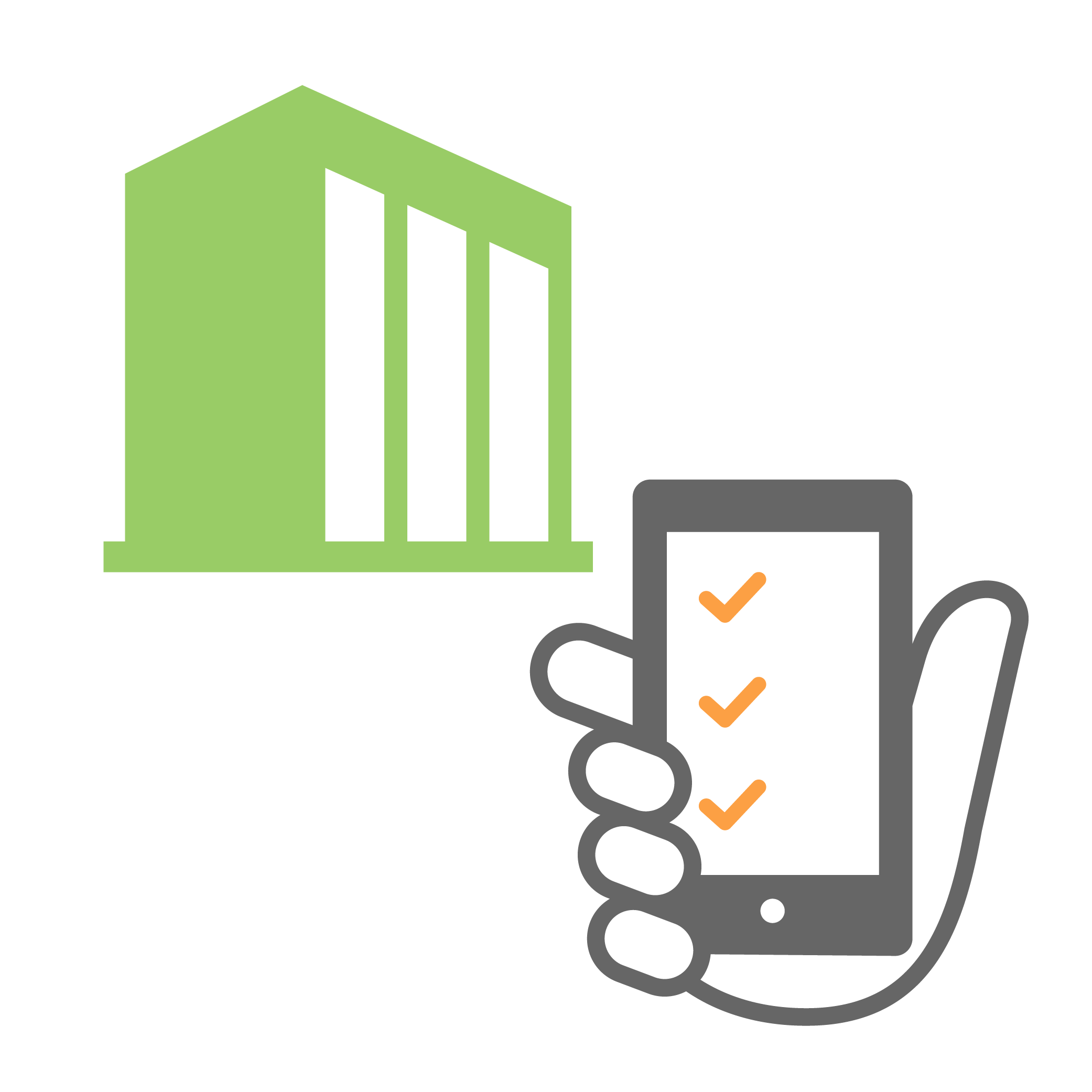 人材派遣・紹介業