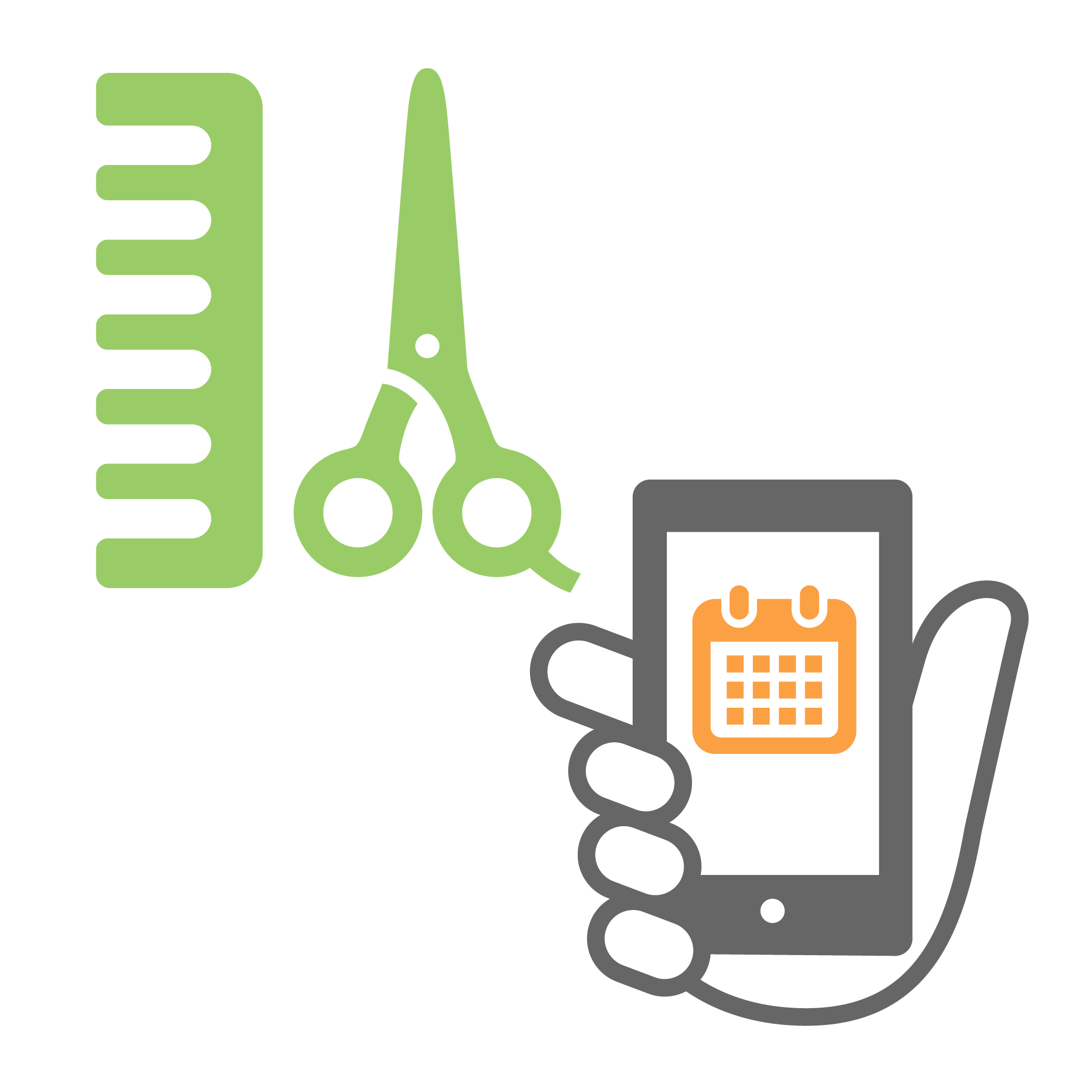 飲食業・美容院・サロン