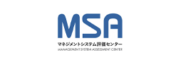 株式会社マネジメントシステム評価センター