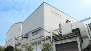 工場